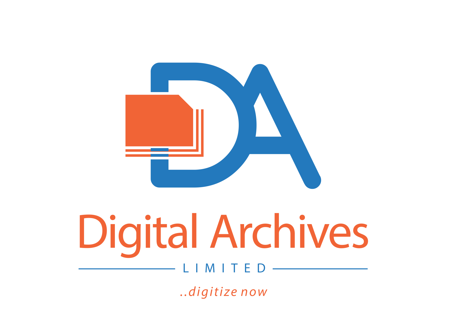 Digital Archives Limited